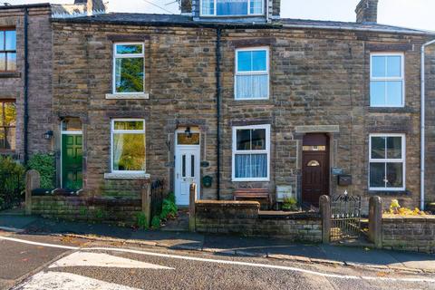 2 bedroom terraced house for sale, Buxworth, High Peak, SK23