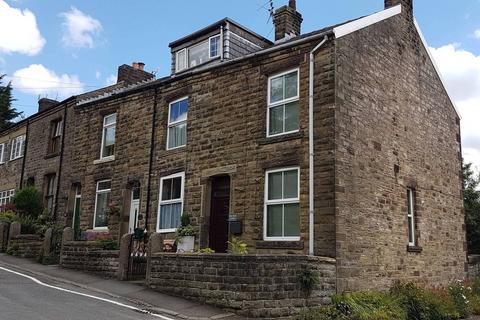 2 bedroom terraced house for sale, Buxworth, High Peak, SK23