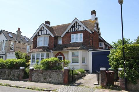 5 bedroom detached house for sale, De Roos Road, Eastbourne BN21
