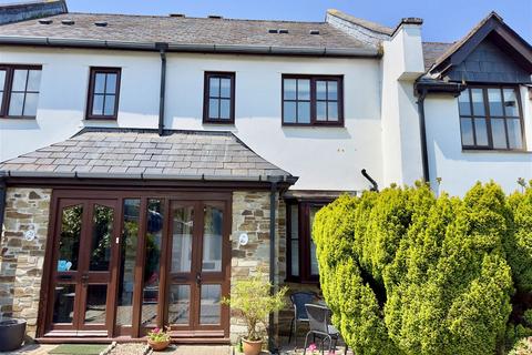 2 bedroom terraced house for sale, Padstow, PL28