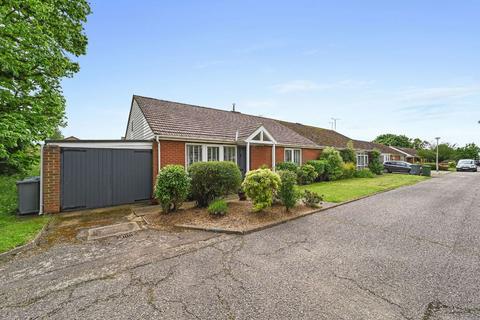 2 bedroom bungalow for sale, Suffolk Drive, Rendlesham, Woodbridge