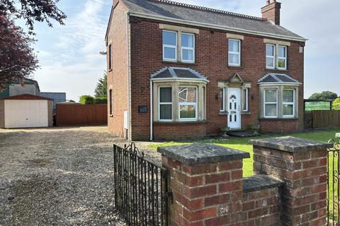 3 bedroom detached house for sale, Main Road, Gedney Drove End PE12