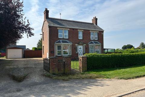 undefined, Main Road, Spalding PE12