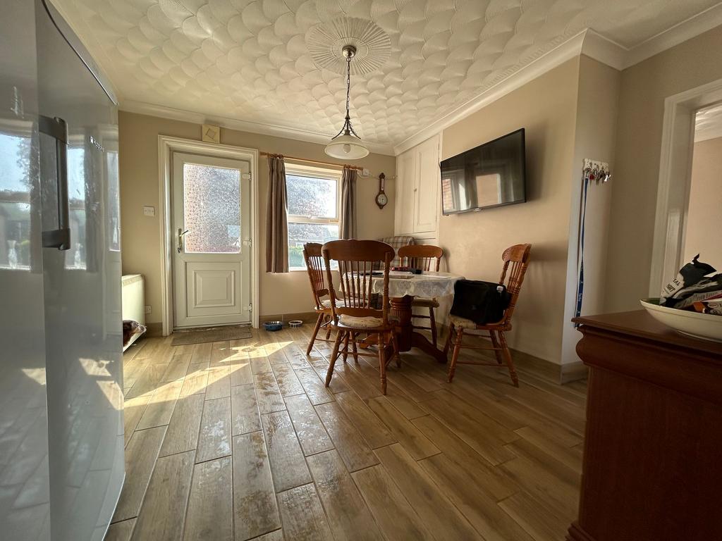 Breakfast Room