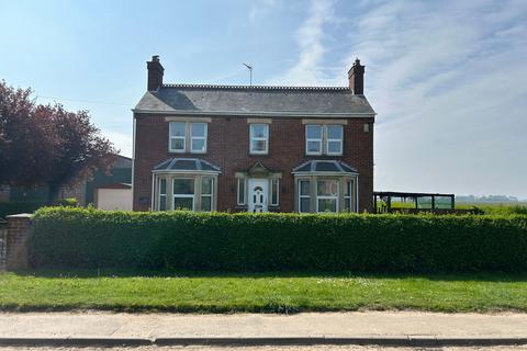 undefined, Main Road, Spalding PE12
