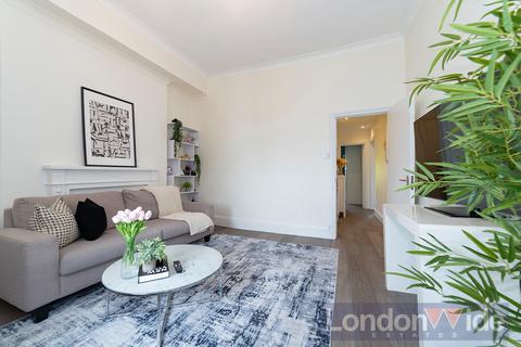 2 bedroom apartment for sale, 3rd Floor, Warrington Crescent, Maida Vale, W9