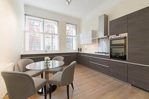 3 bedroom flat to rent, Kings Road, Chelsea, London, SW3