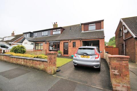 3 bedroom semi-detached house for sale, Kilburn Road, Orrell, Wigan, WN5 8UG