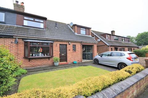 3 bedroom semi-detached house for sale, Kilburn Road, Orrell, Wigan, WN5 8UG