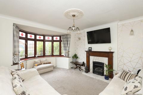 3 bedroom detached house for sale, Chesterfield Road, Chesterfield S43