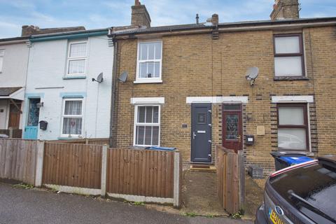 2 bedroom terraced house for sale, Mayers Road, Walmer, CT14