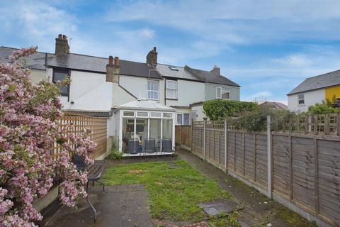 2 bedroom terraced house for sale, Mayers Road, Walmer, CT14
