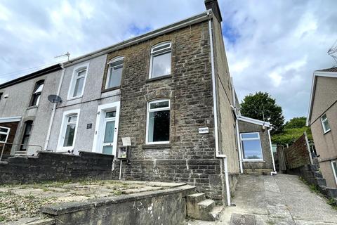 3 bedroom end of terrace house to rent, Crymlyn Road, Llansamlet, Swansea, SA7