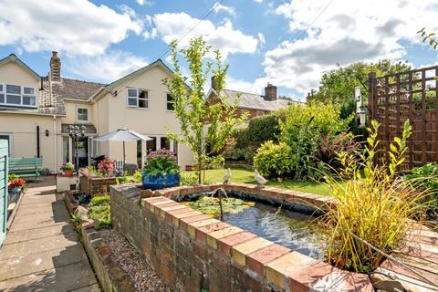 4 bedroom detached house for sale, Tremont Road,  Llandrindod Wells,  LD1