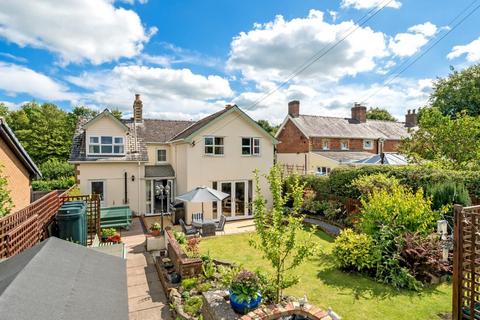 4 bedroom detached house for sale, Tremont Road,  Llandrindod Wells,  LD1