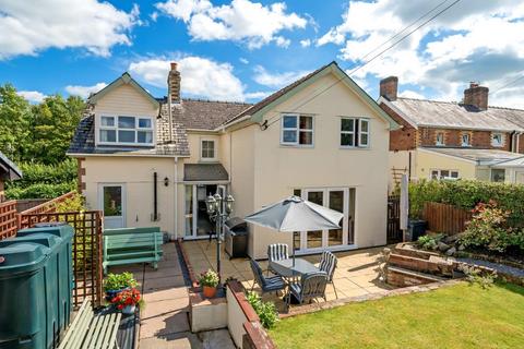 4 bedroom detached house for sale, Tremont Road,  Llandrindod Wells,  LD1