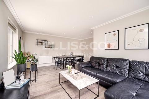 2 bedroom apartment for sale, Bloomsbury Close, Mill Hill, London, NW7