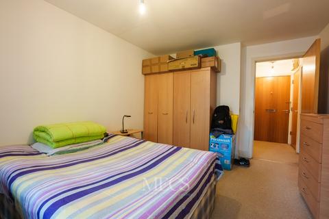 1 bedroom apartment for sale, Longleat Avenue, Birmingham, West Midlands, B15 2DF
