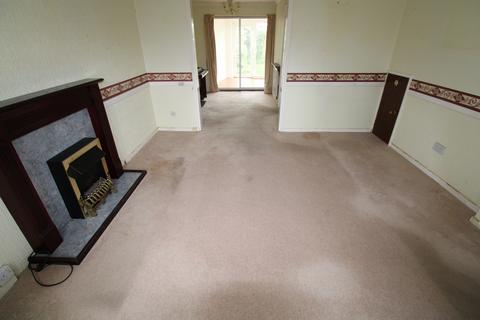 1 The Spinney, Brackla, Bridgend, CF31 2JD