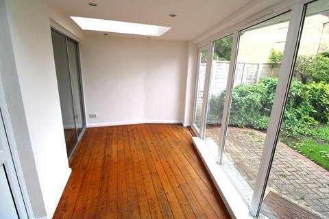 1 The Spinney, Brackla, Bridgend, CF31 2JD