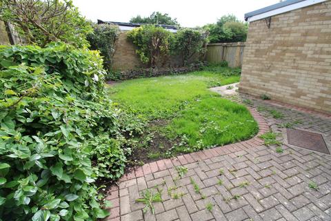 1 The Spinney, Brackla, Bridgend, CF31 2JD