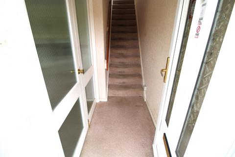 1 The Spinney, Brackla, Bridgend, CF31 2JD