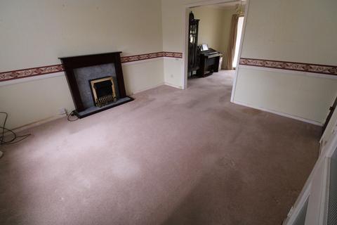 1 The Spinney, Brackla, Bridgend, CF31 2JD