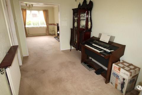 1 The Spinney, Brackla, Bridgend, CF31 2JD