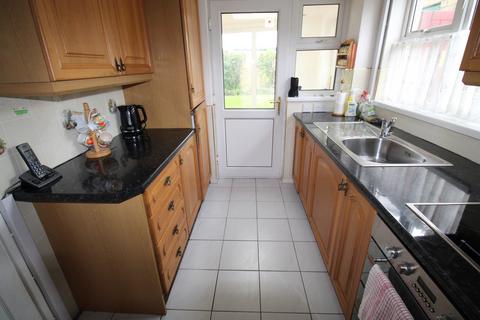 1 The Spinney, Brackla, Bridgend, CF31 2JD