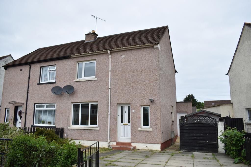 Easter Drylaw Drive, Edinburgh EH4 3 bed semidetached house for sale