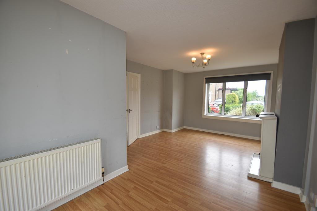 Easter Drylaw Drive, Edinburgh EH4 3 bed semidetached house for sale