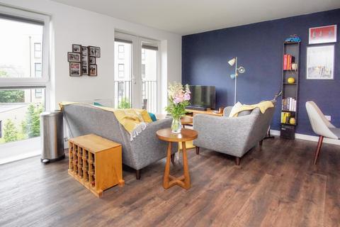 2 bedroom apartment for sale, Stanley Place, Edinburgh EH7