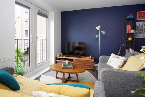 2 bedroom apartment for sale, Stanley Place, Edinburgh EH7