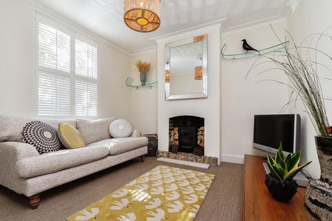 13 Jarvis Road, South Croydon, CR2 6HW