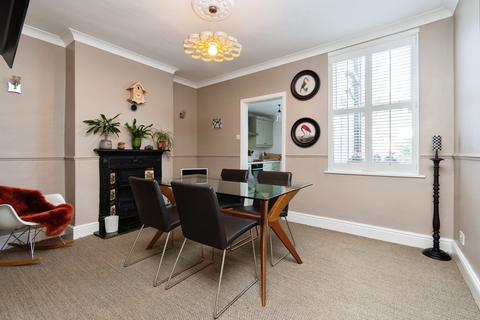 13 Jarvis Road, South Croydon, CR2 6HW
