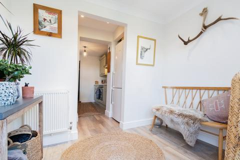 13 Jarvis Road, South Croydon, CR2 6HW