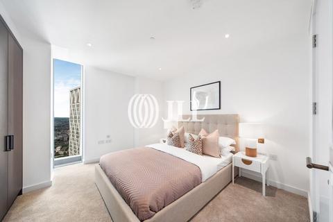 2 bedroom flat for sale, Landmark Pinnacle, London E14