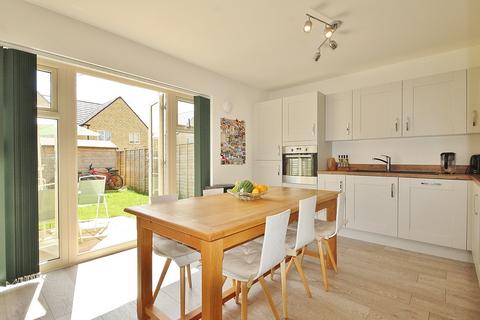 38 Spitfire Drive, Witney, OX29 7BF