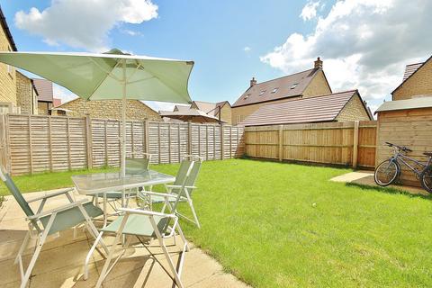 38 Spitfire Drive, Witney, OX29 7BF