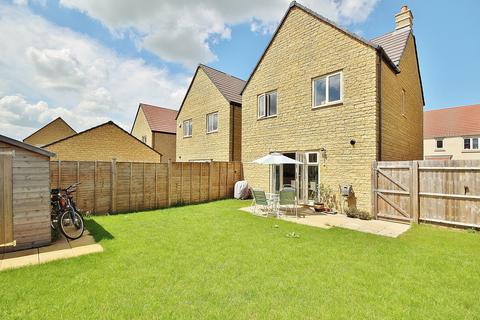 38 Spitfire Drive, Witney, OX29 7BF