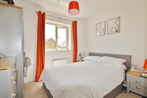 38 Spitfire Drive, Witney, OX29 7BF