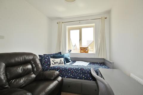 38 Spitfire Drive, Witney, OX29 7BF