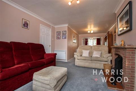 4 bedroom detached house for sale, Malvern Way, Great Horkesley, Colchester, Essex, CO6