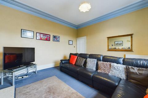 4 bedroom flat for sale, Stanley Place, Saltcoats KA21