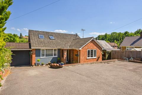 4 bedroom detached house for sale, Kings Worthy, Winchester