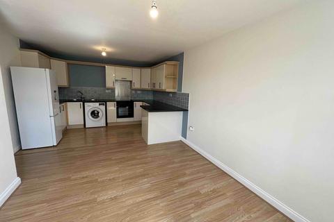 2 bedroom flat to rent, Vernons Mews, Stockingford