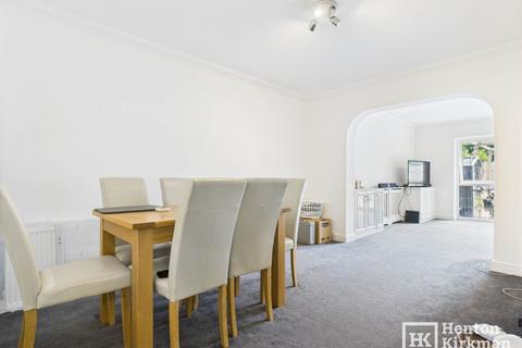 2 bedroom semi-detached bungalow for sale, Second Avenue, Billericay