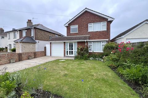 3 bedroom detached house for sale, Oakfield Road, Oakdale, Poole, BH15