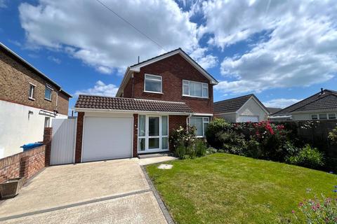 3 bedroom detached house for sale, Oakfield Road, Oakdale, Poole, BH15