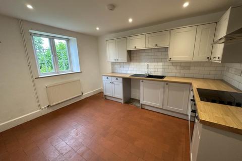 2 bedroom semi-detached house to rent, Pudlicote, Chipping Norton